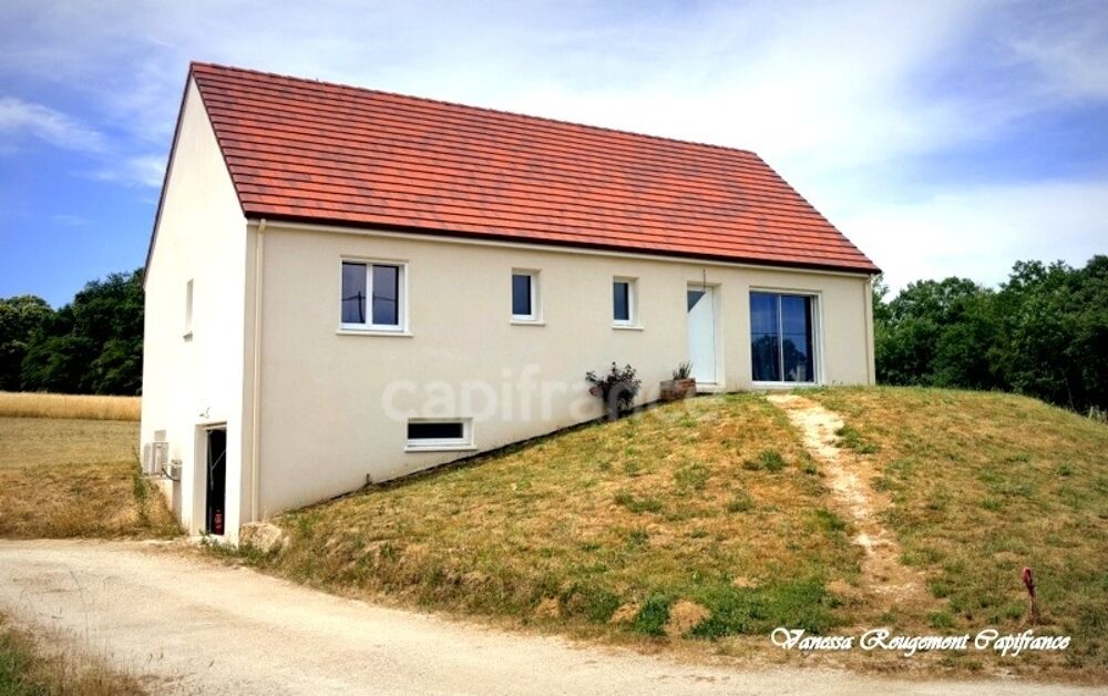 PAVILLON CONTEMPORAIN DE 2022  PRESTATIONS DE QUALITÉ ET POTENTIEL EXCEPTIONNEL