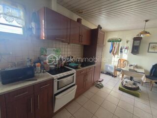  Villa � vendre 6 pi�ces 110 m�