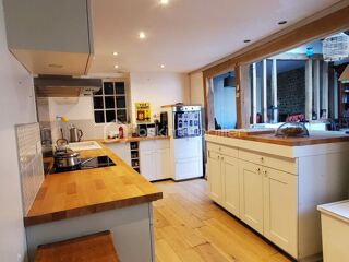  Maison � vendre 7 pi�ces 150 m�