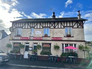  Maison � vendre 6 pi�ces 156 m� Vimoutiers