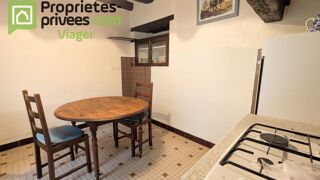  Maison à vendre 4 pièces 72 m²