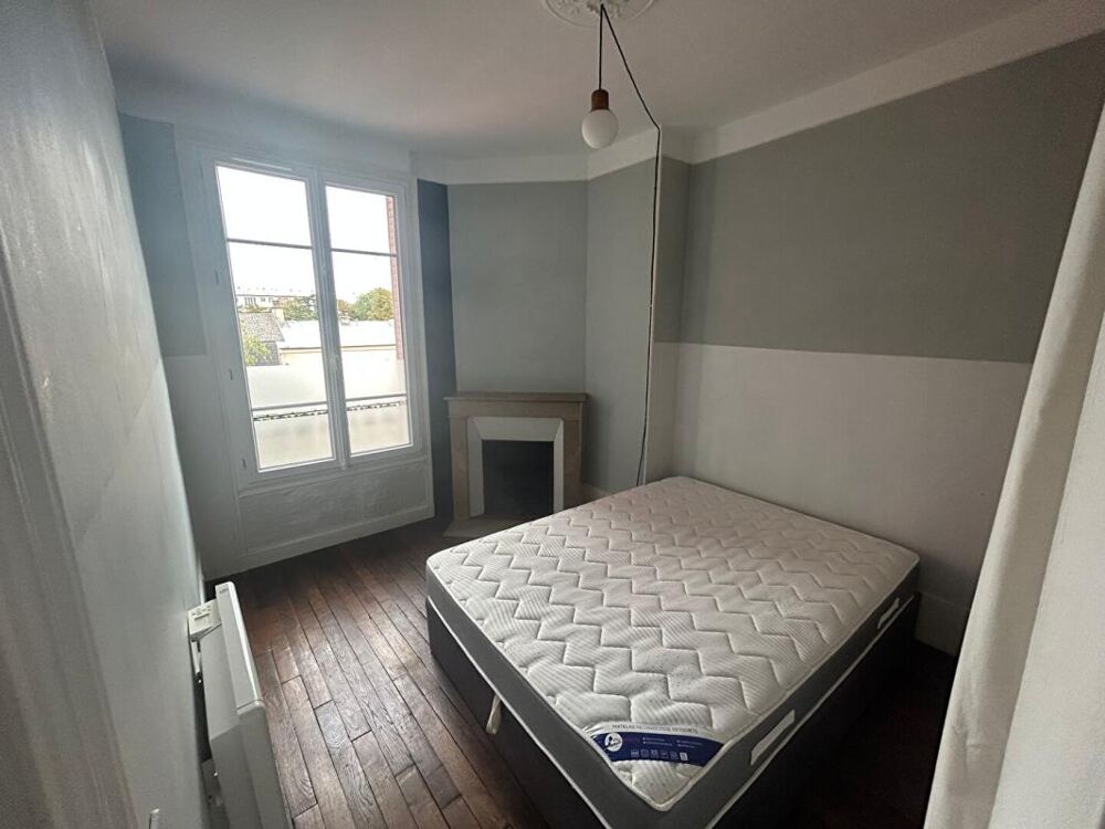 Vente Appartement Appartement Choisy Le Roi 2 pièce(s) 37.39 m2 Choisy le roi