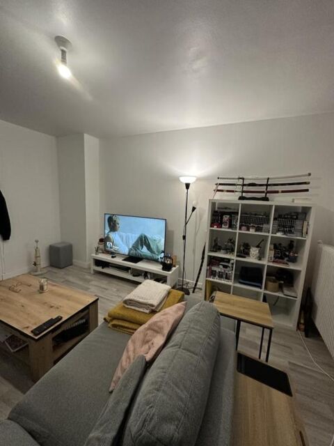  Appartement � louer 3 pi�ces 75 m�