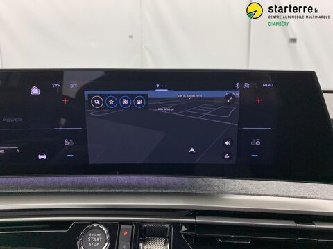 3008 Hybrid 145 e-DCS6 GT 2025 occasion 73420 Voglans