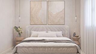  Appartement  vendre 3 pices 63 m