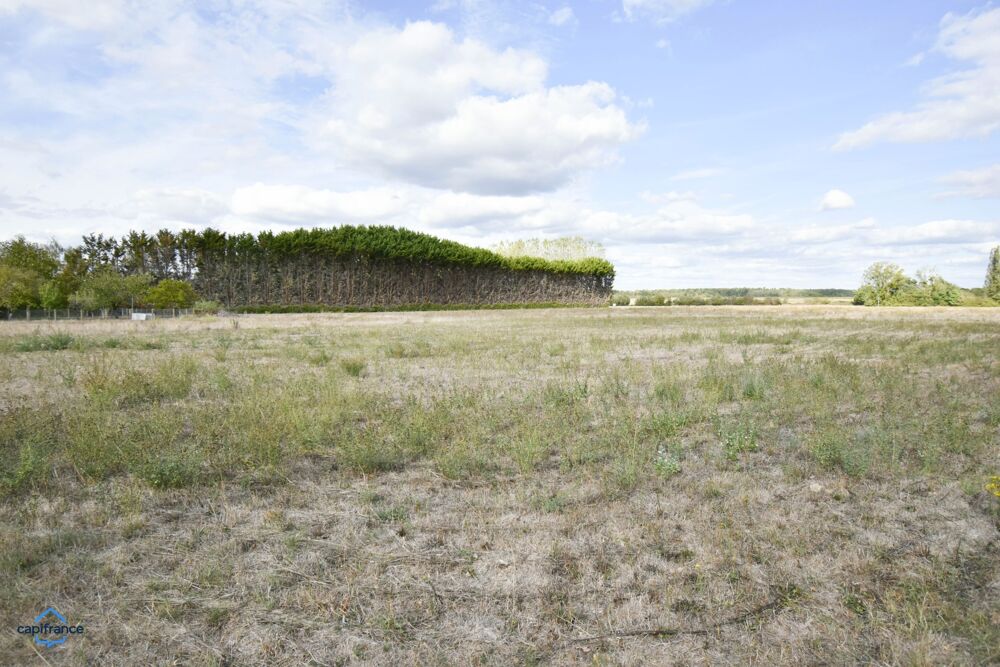 Vente Terrain Terrain à vendre de 1 088,00 m² SASSAY (41) Sassay