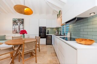  Villa à vendre 3 pièces 120 m² Saint martin