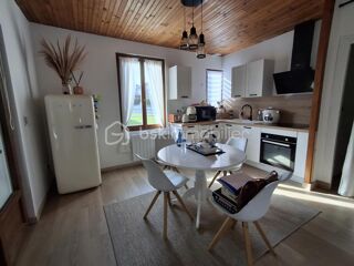  Maison � vendre 4 pi�ces 56 m�