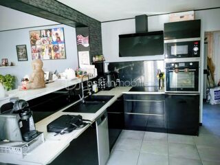  Maison à vendre 5 pièces 120 m²