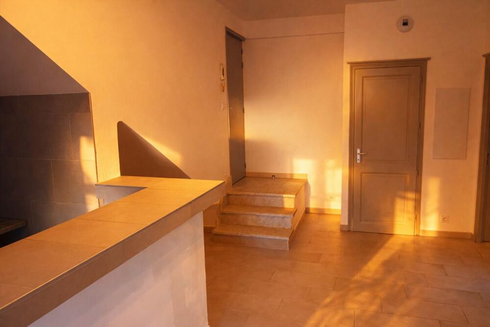 Vente Appartement Appartement  T2 rez de jardin Porto Vecchio Porto vecchio