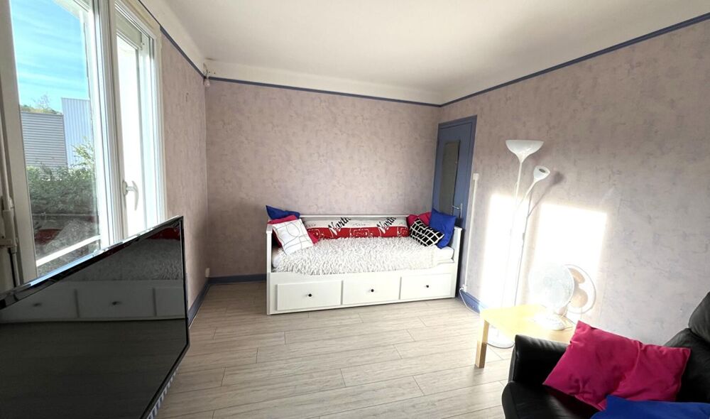 Vente Maison ARINTHOD - Maison individuelle avec terrain, garage et  3 chambres Arinthod