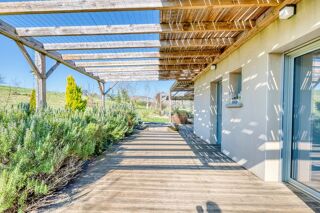  Maison  vendre 10 pices 213 m