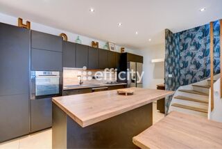 Maison à vendre 4 pièces 97 m²