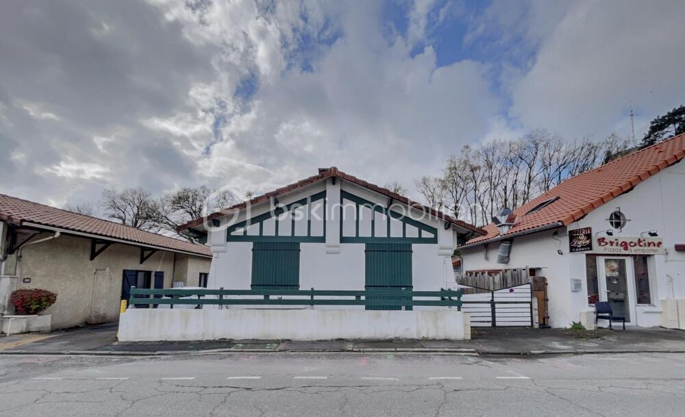 Vente Maison Belle Landaise Mimizan