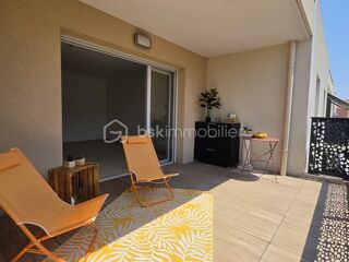  Appartement à vendre 2 pièces 44 m²