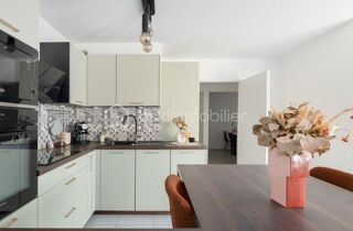  Appartement à vendre 3 pièces 58 m²