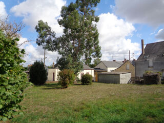  Maison  vendre 6 pices 124 m