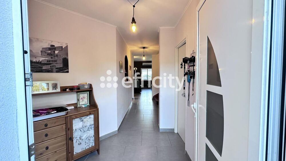 Vente Villa Villa Saint paul trois chateaux