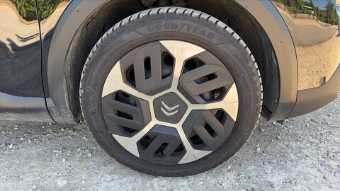 C4 1.2 PureTech 130 Feel 2023 occasion 01120 Dagneux