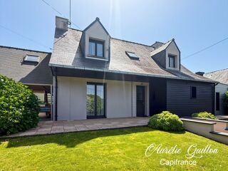  Maison à vendre 8 pièces 172 m²