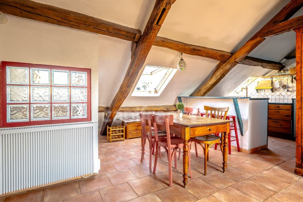 Vente Appartement Appartement à vendre 3 pièces PARIS 9EME ARRONDISSEMENT (75) Paris 9