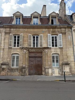  Appartement à vendre 1 pièce 23 m²