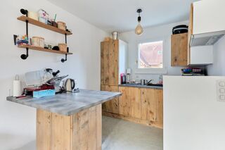  Maison à vendre 3 pièces 55 m²