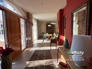  Maison à vendre 12 pièces 336 m²