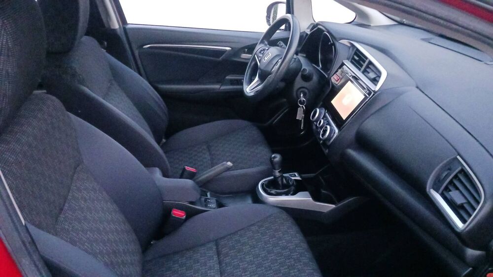 Jazz III 1.3 I-VTEC 102 Executive 2017 occasion 31000 Toulouse