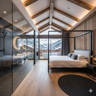  Appartement � vendre 5 pi�ces 162 m�