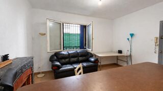 Vente Appartement Appartement 3 pièces de 50 m² à Perpignan-Cave 20m2/Cours 14m2 Perpignan