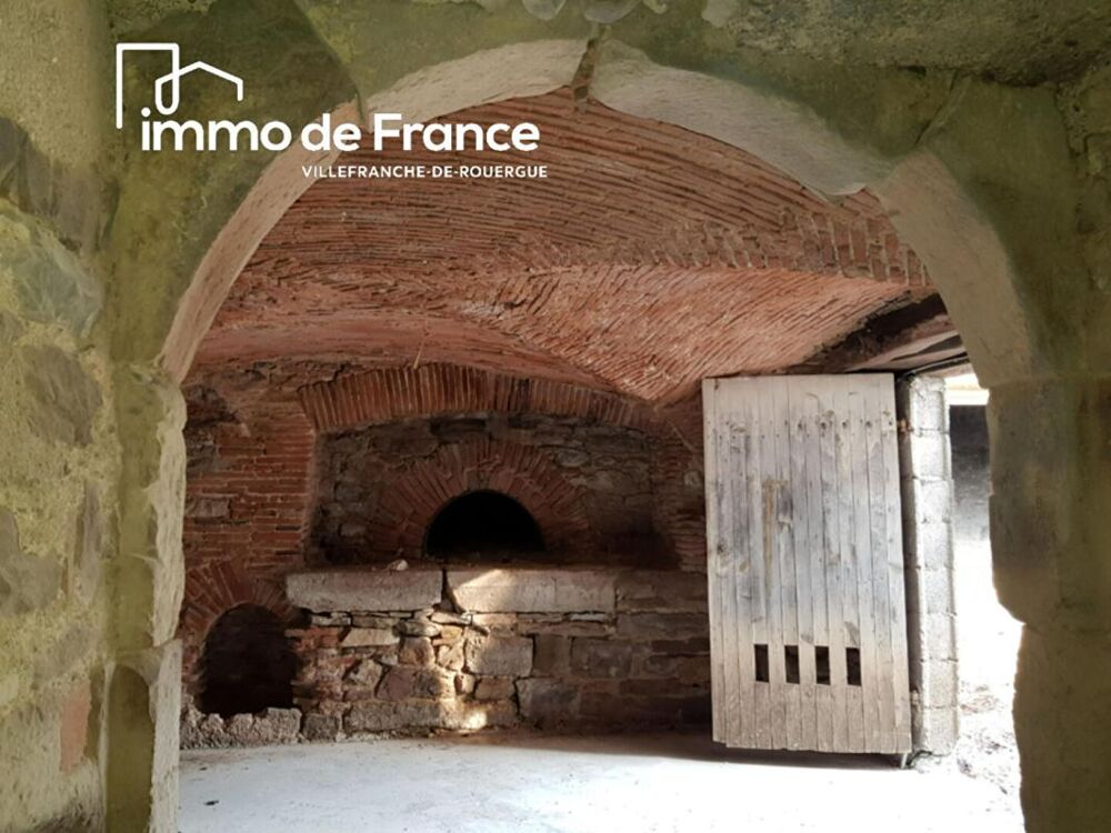 � vendre  Maison Saint-Cirq-Lapopie (46330)