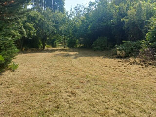  Terrain à vendre 822 m²