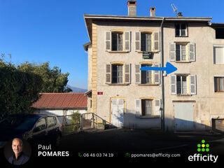  Appartement � vendre 3 pi�ces 60 m�