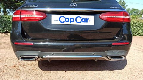 Classe E Break V 220 d 194 4Matic 9G-Tronic AMG Line 2020 occasion 71850 Charnay Les Macon