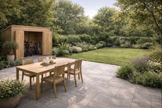  Maison 4 pi�ces 89 m� Villenave d ornon