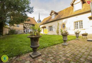  Propri�t�/ch�teau � vendre 8 pi�ces 125 m�