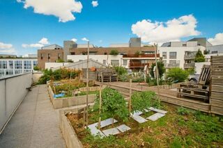  Appartement � vendre 4 pi�ces 84 m�