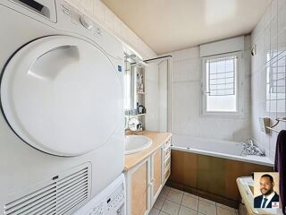  Appartement � vendre 4 pi�ces 92 m�