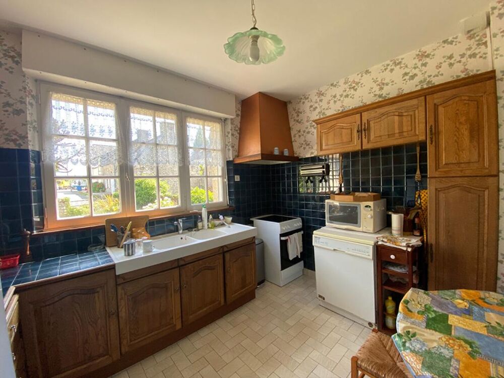  vendre  Maison Locmariaquer (56740)