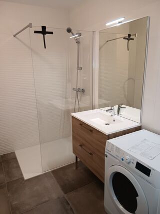  Appartement � louer 1 pi�ce 29 m�