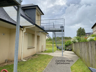  Appartement  vendre 2 pices 46 m