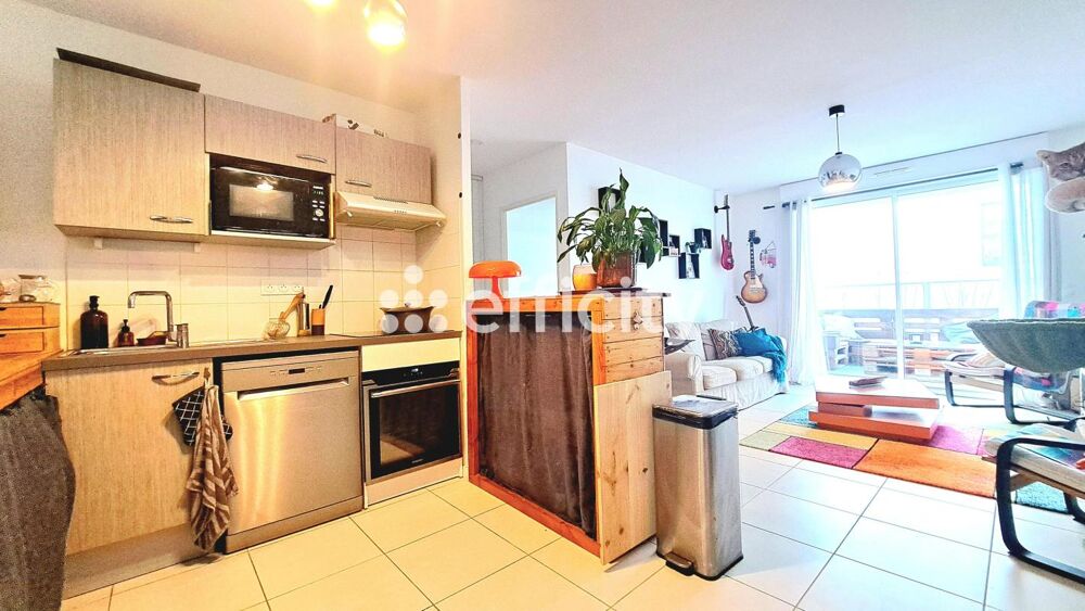 Vente Appartement Appartement récent Talence