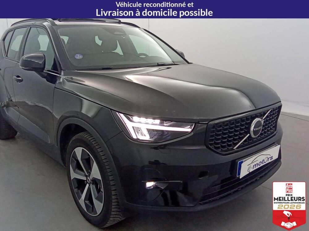 XC40 B3 163 DCT7 Ultimate 2024 occasion 10150 Lavau