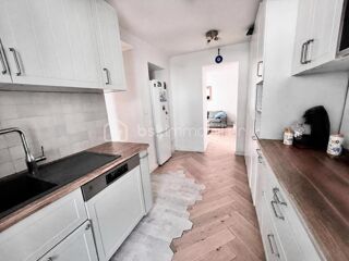  Maison à vendre 3 pièces 60 m²