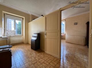  Maison � vendre 8 pi�ces 196 m�