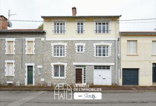  Maison à vendre 9 pièces 187 m²