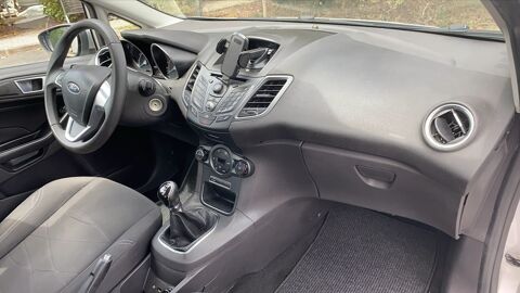 Fiesta V 1.0 SCi 80 Titanium 2013 occasion 33140 Villenave D Ornon