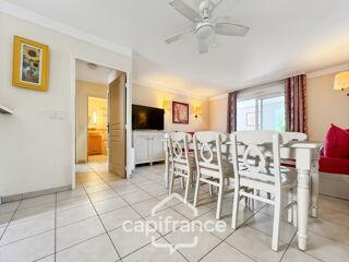  Appartement � vendre 3 pi�ces 58 m�