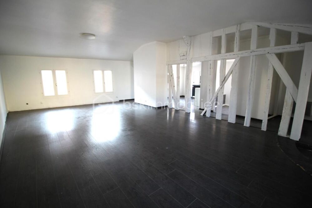 Vente Appartement Appartement en Centre Ville Chalons en champagne